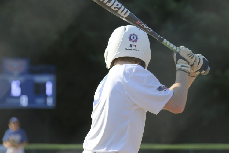 At Bat