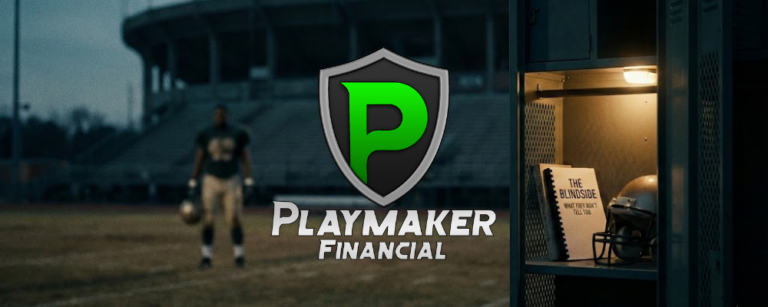 The Blindside: What They Don’t Tell You in the Locker Room