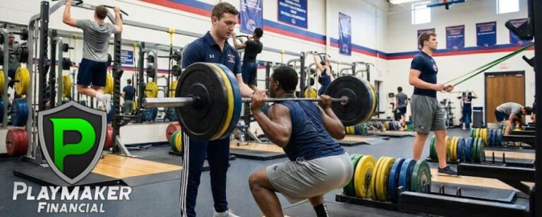 Finance is a Weight Room: The Myth of the Overnight Result